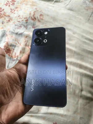 Vivo Y11d 128 GB Blue