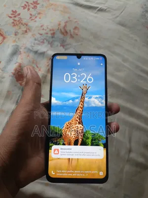 Vivo Y11d 128 GB Blue