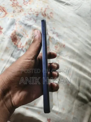 Vivo Y11d 128 GB Blue