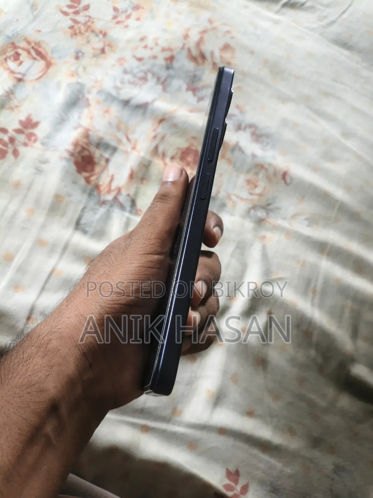 Vivo Y11d 128 GB Blue
