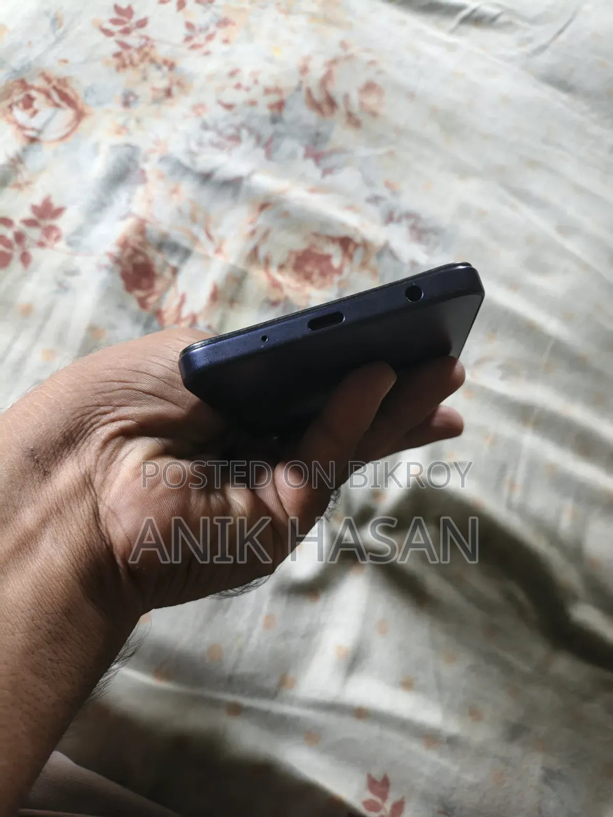 Vivo Y11d 128 GB Blue