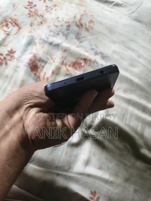 Vivo Y11d 128 GB Blue