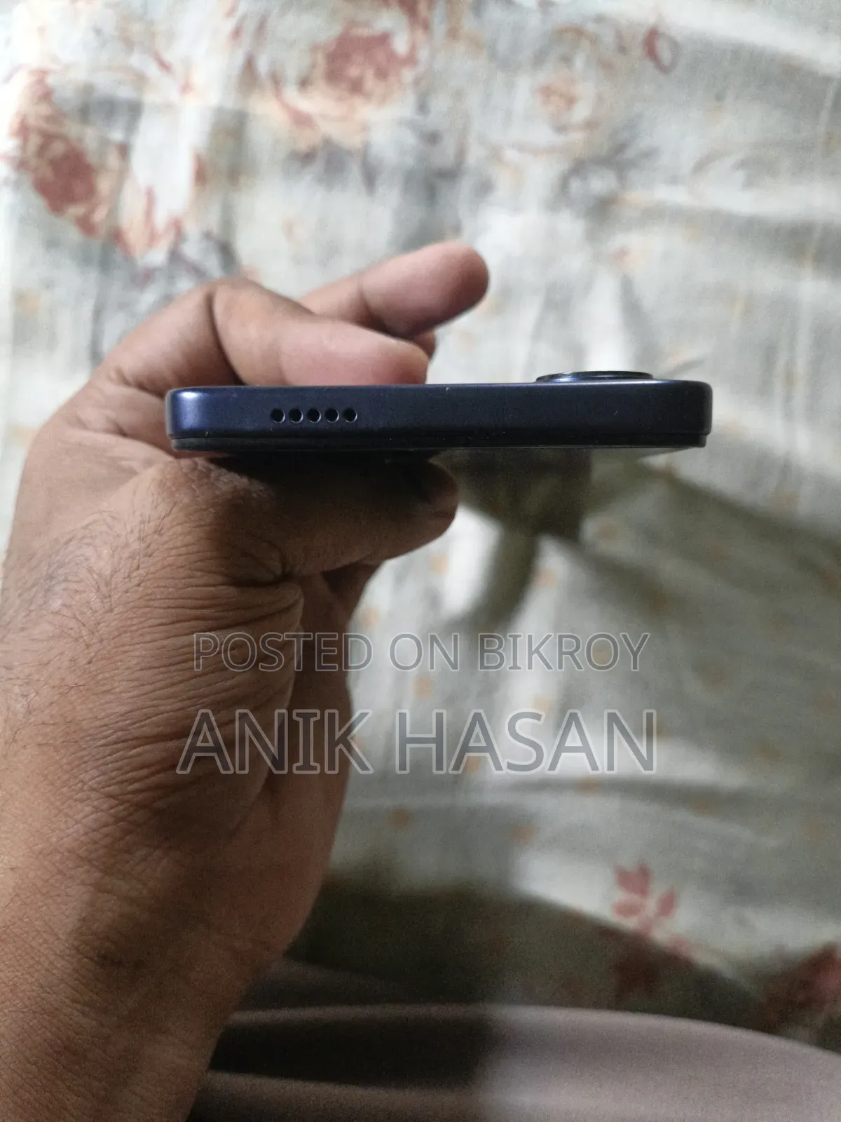 Vivo Y11d 128 GB Blue