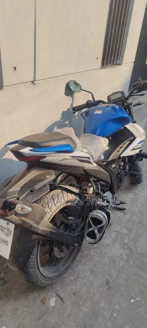 Suzuki Gixxer Fi ABS 2026 White