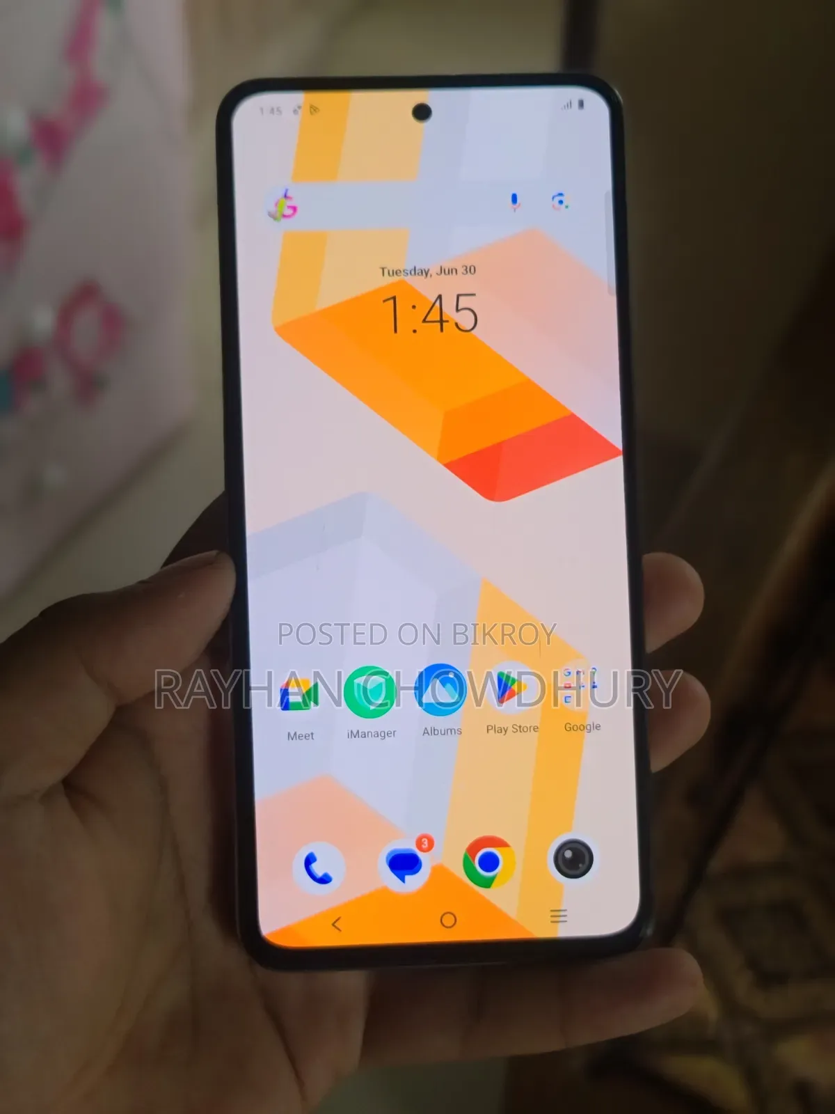 Vivo V40 Lite 4G 128 GB