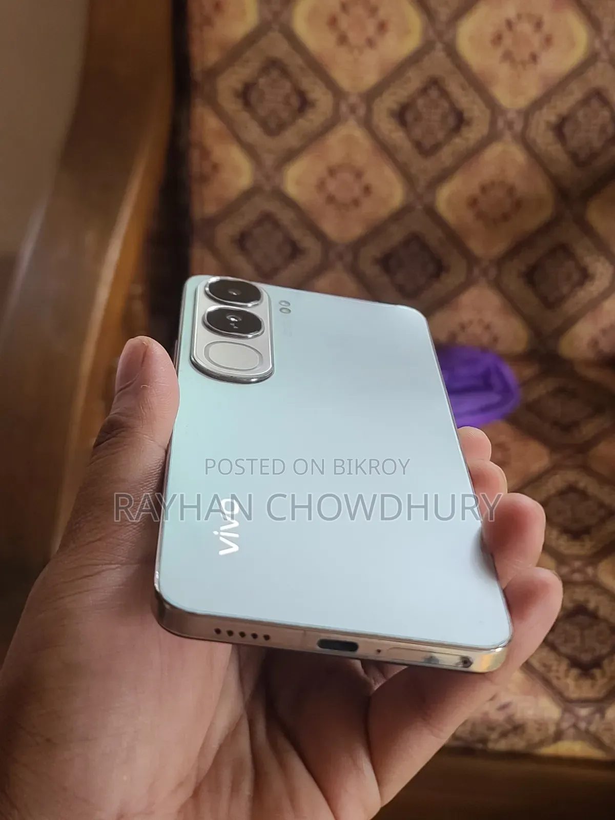 Vivo V40 Lite 4G 128 GB