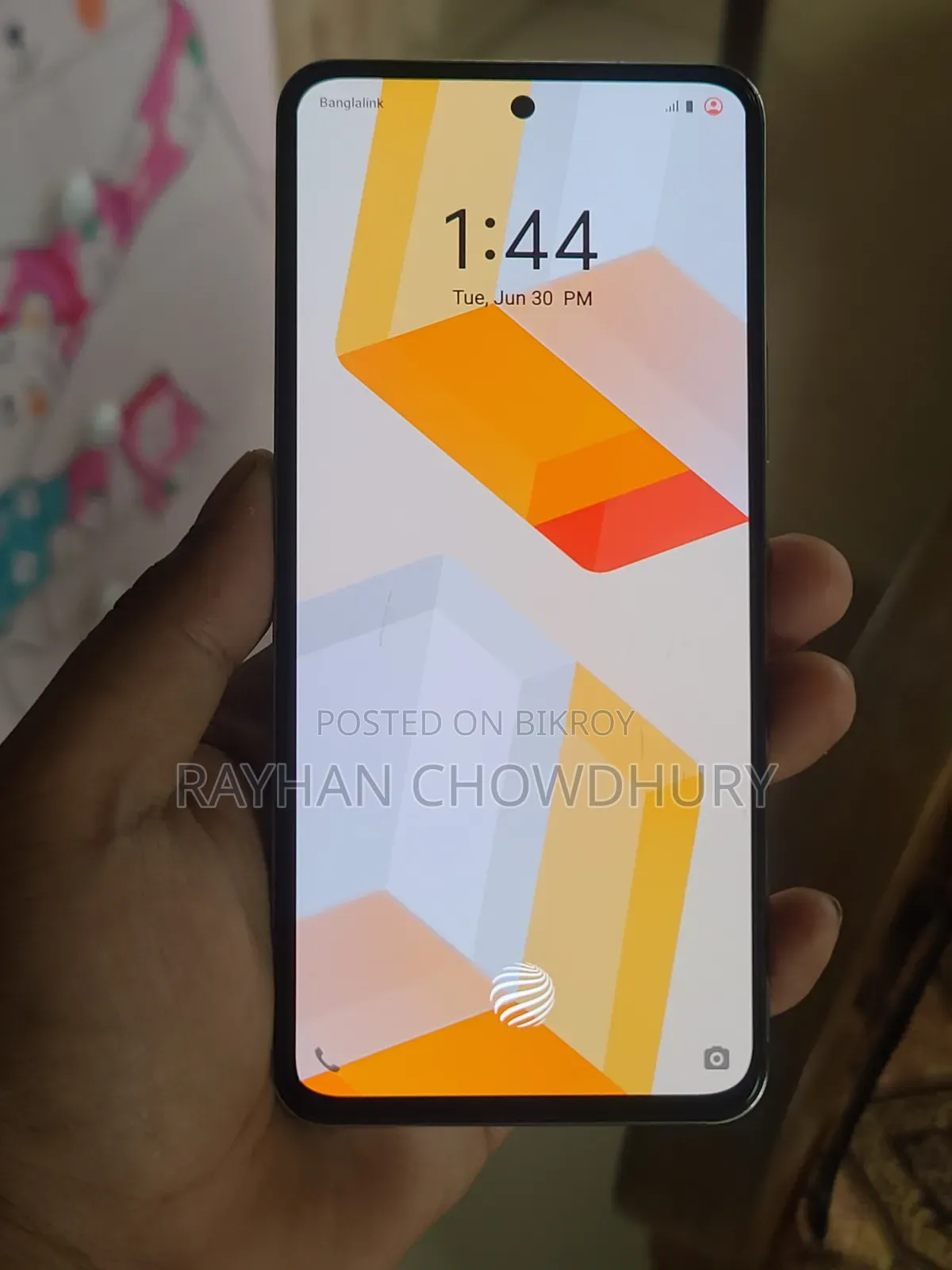 Vivo V40 Lite 4G 128 GB