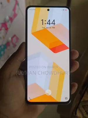 Vivo V40 Lite 4G 128 GB