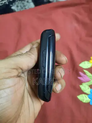 New LG Black