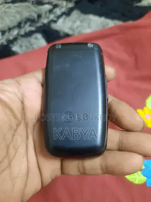 New LG Black