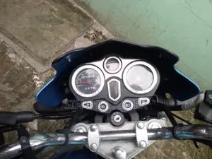 Runner Bullet 100 2020 Blue