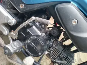 Runner Bullet 100 2020 Blue