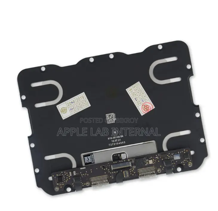 Macbook Pro 13" Retina (Early 2015) Trackpad