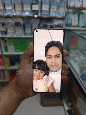 OnePlus 8 128 GB Bronze