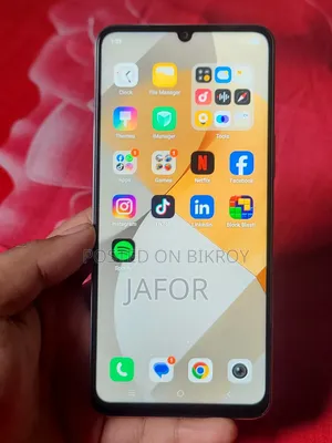 Vivo Y05 64 GB