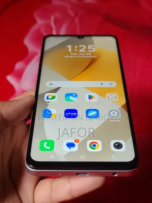 Vivo Y05 64 GB