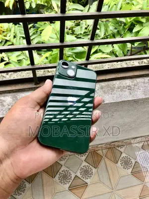 Apple iPhone 13 128 GB Green