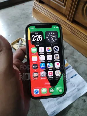 Apple iPhone 12 128 GB