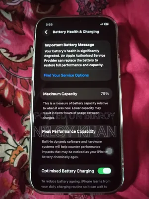 Apple iPhone 12 128 GB