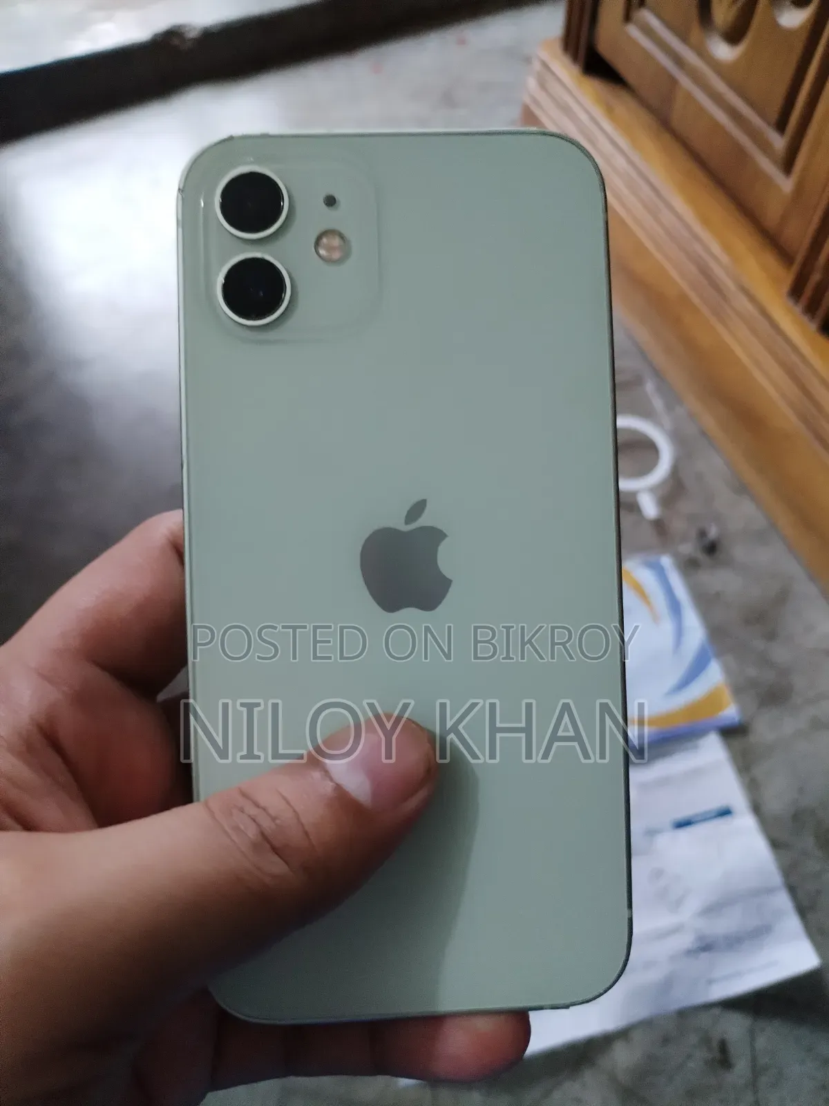 Apple iPhone 12 128 GB