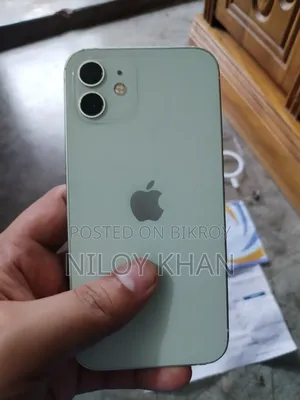 Apple iPhone 12 128 GB