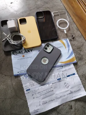 Apple iPhone 12 128 GB