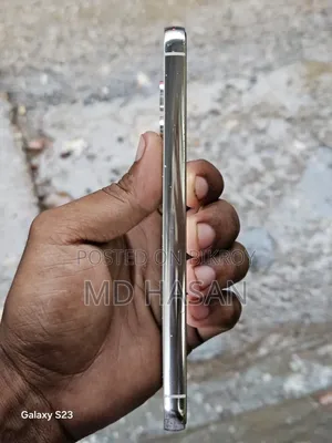 স্যামসাং গ্যালাক্সি এস২৩ ২৫৬ জিবি সাদা