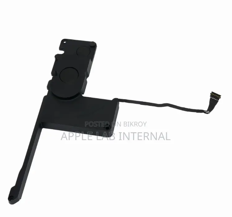 Macbook Pro 15" Retina (Mid 2012-mid 2015) Right Speaker