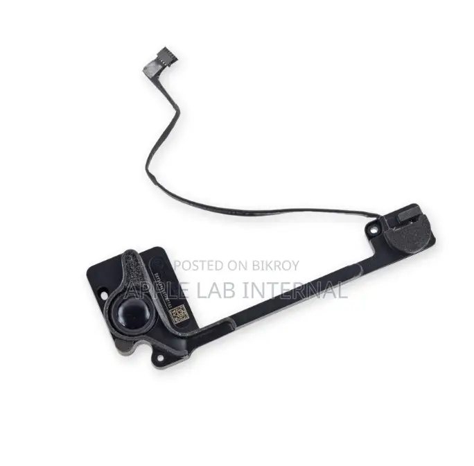 Macbook Pro 13" Retina (Late 2013-early 2015) Right Speaker