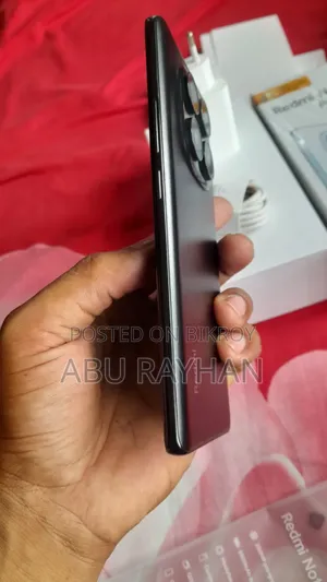 Xiaomi Redmi Note 14 Pro 512 GB Black