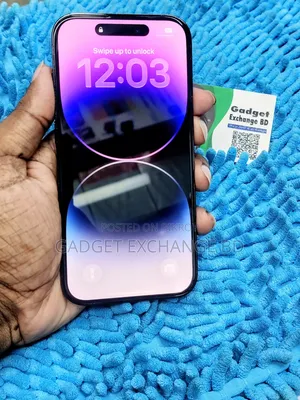 Apple iPhone 14 Pro 128 GB