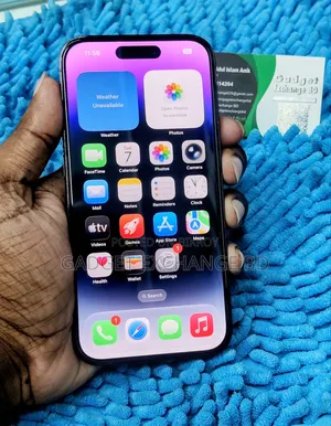 Apple iPhone 14 Pro 128 GB