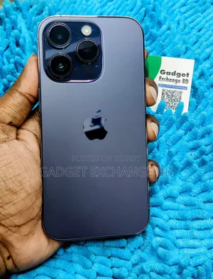 Apple iPhone 14 Pro 128 GB
