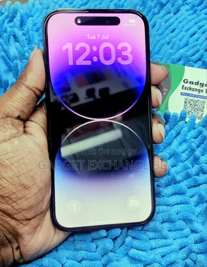 Apple iPhone 14 Pro 128 GB