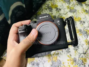 Sony A7 Iii (Full Setup Sell)