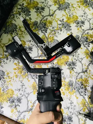 Sony A7 Iii (Full Setup Sell)
