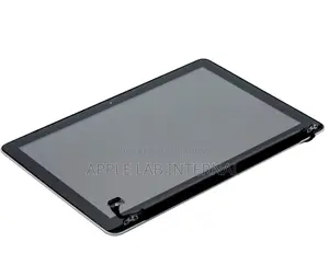 Macbook Pro 13" Unibody (Early 2011-late 2011) Display Assembly