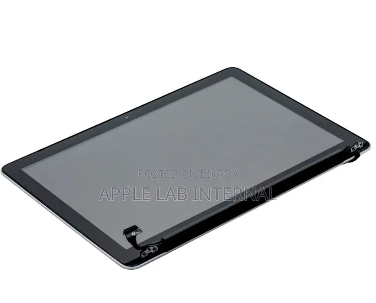 Macbook Pro 13" Unibody (Early 2011-late 2011) Display Assembly