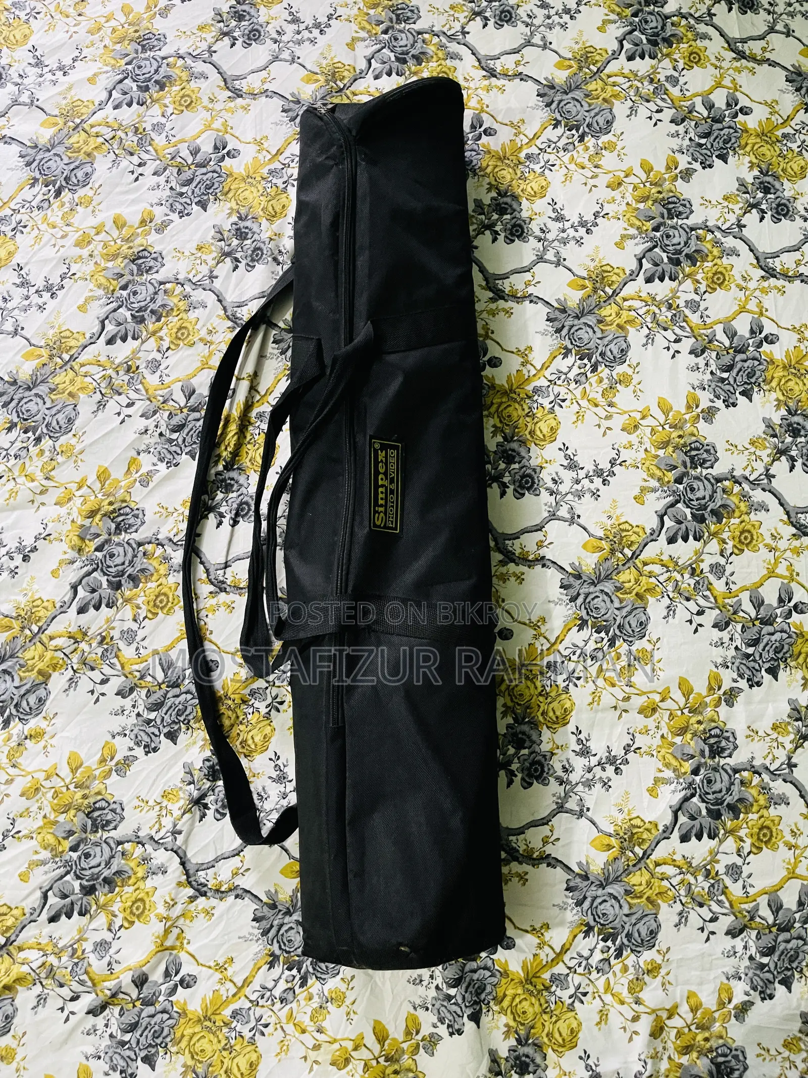 Sony A7 Iii (Full Setup Sell)