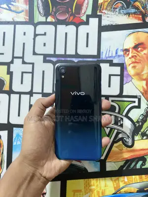 Vivo Y91c 32 GB Black