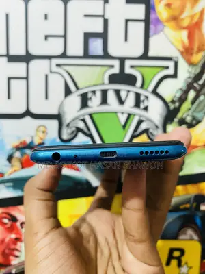 Vivo Y91c 32 GB Black
