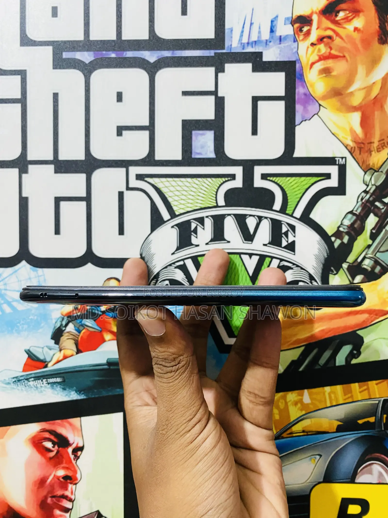 Vivo Y91c 32 GB Black