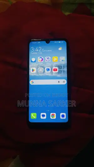 Huawei P30 Lite 128 GB Blue