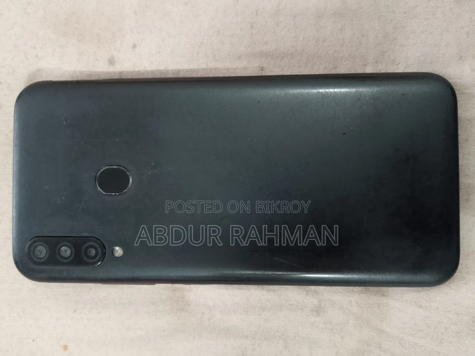 Walton Primo H9 Pro 64 GB Gray