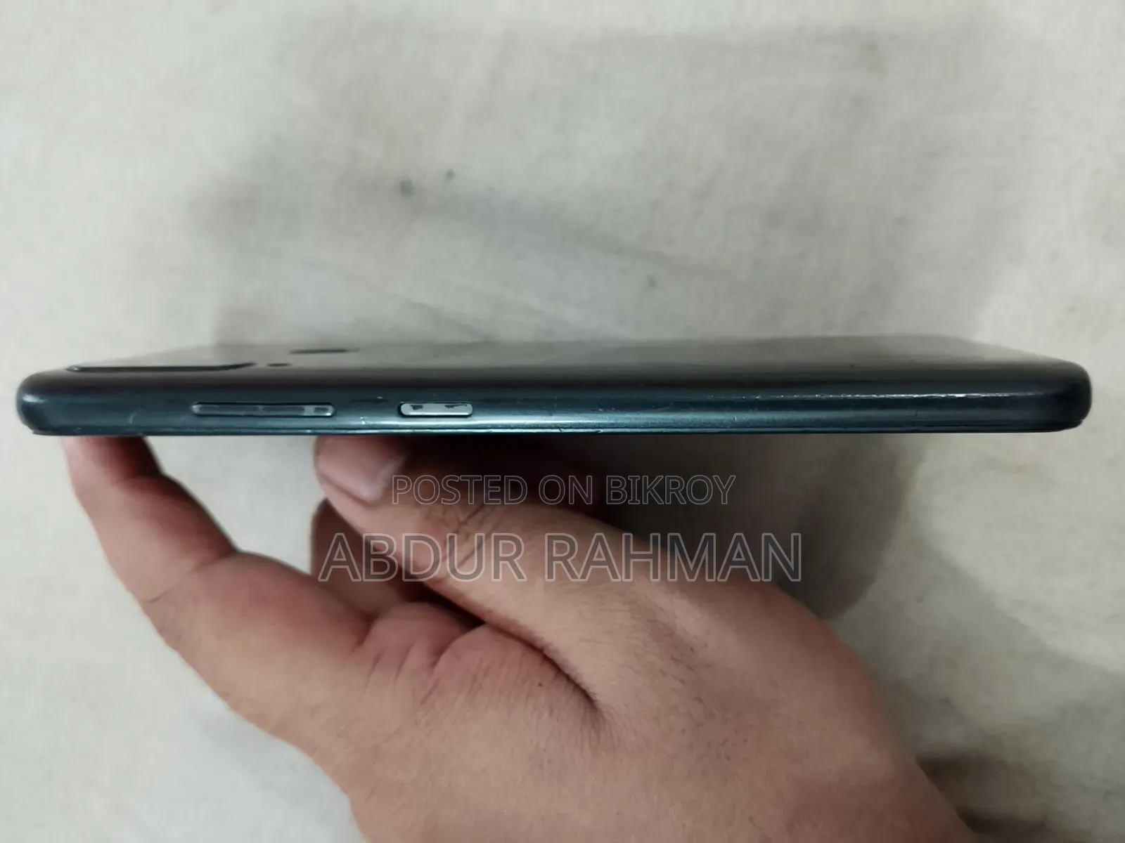 Walton Primo H9 Pro 64 GB Gray