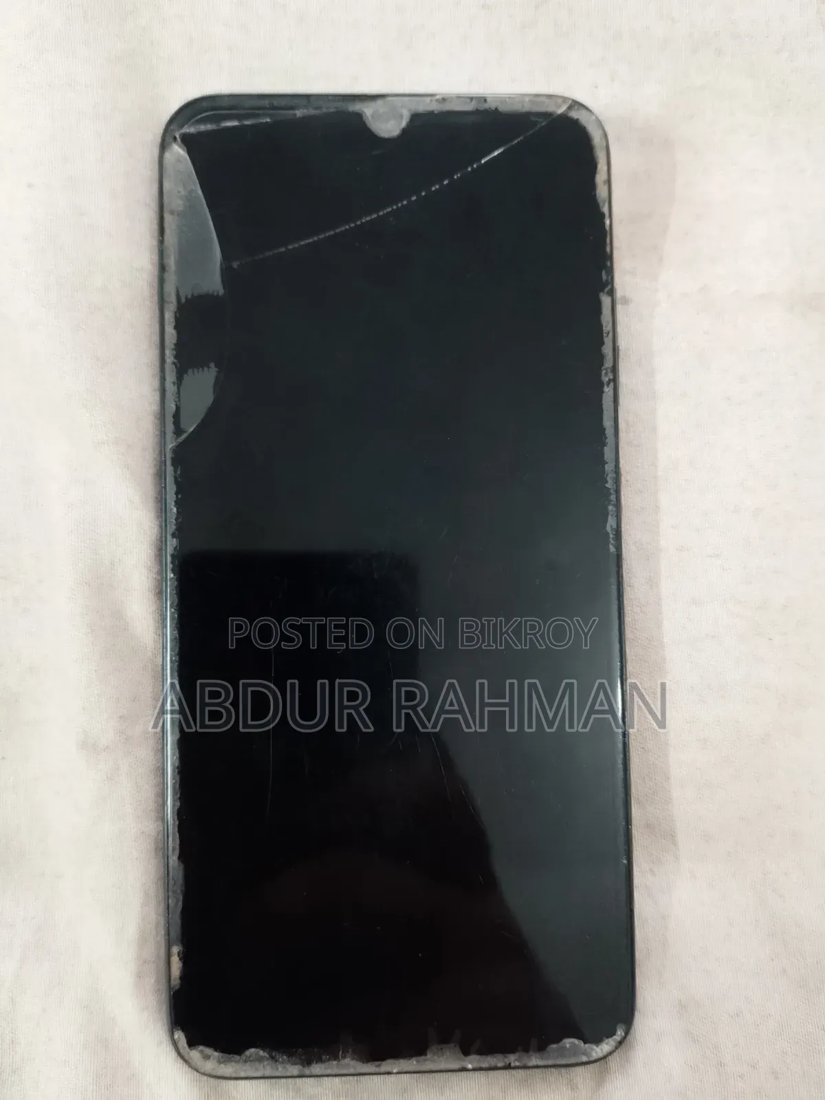Walton Primo H9 Pro 64 GB Gray