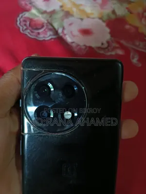 OnePlus 11R 128 GB Black