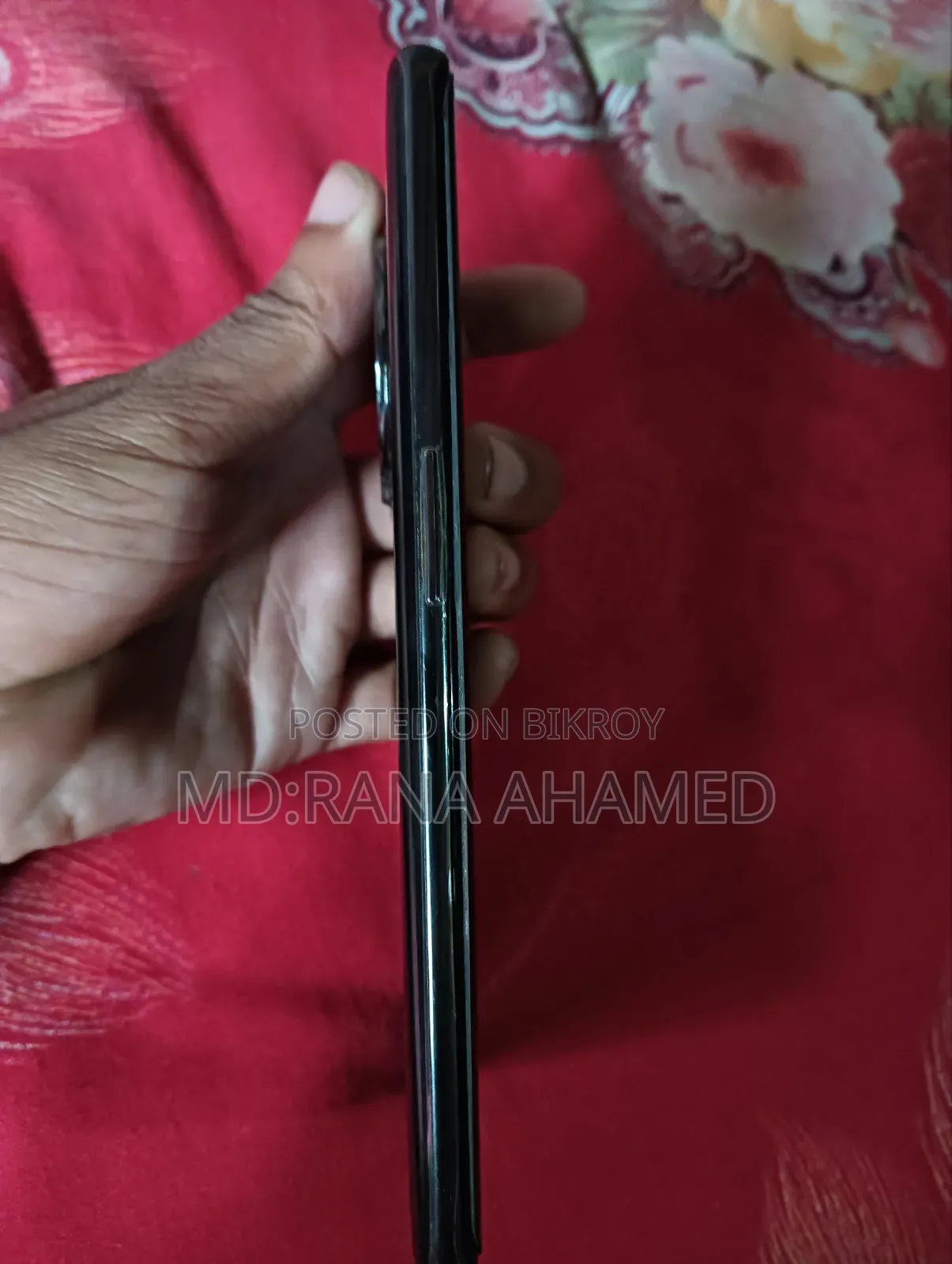 OnePlus 11R 128 GB Black