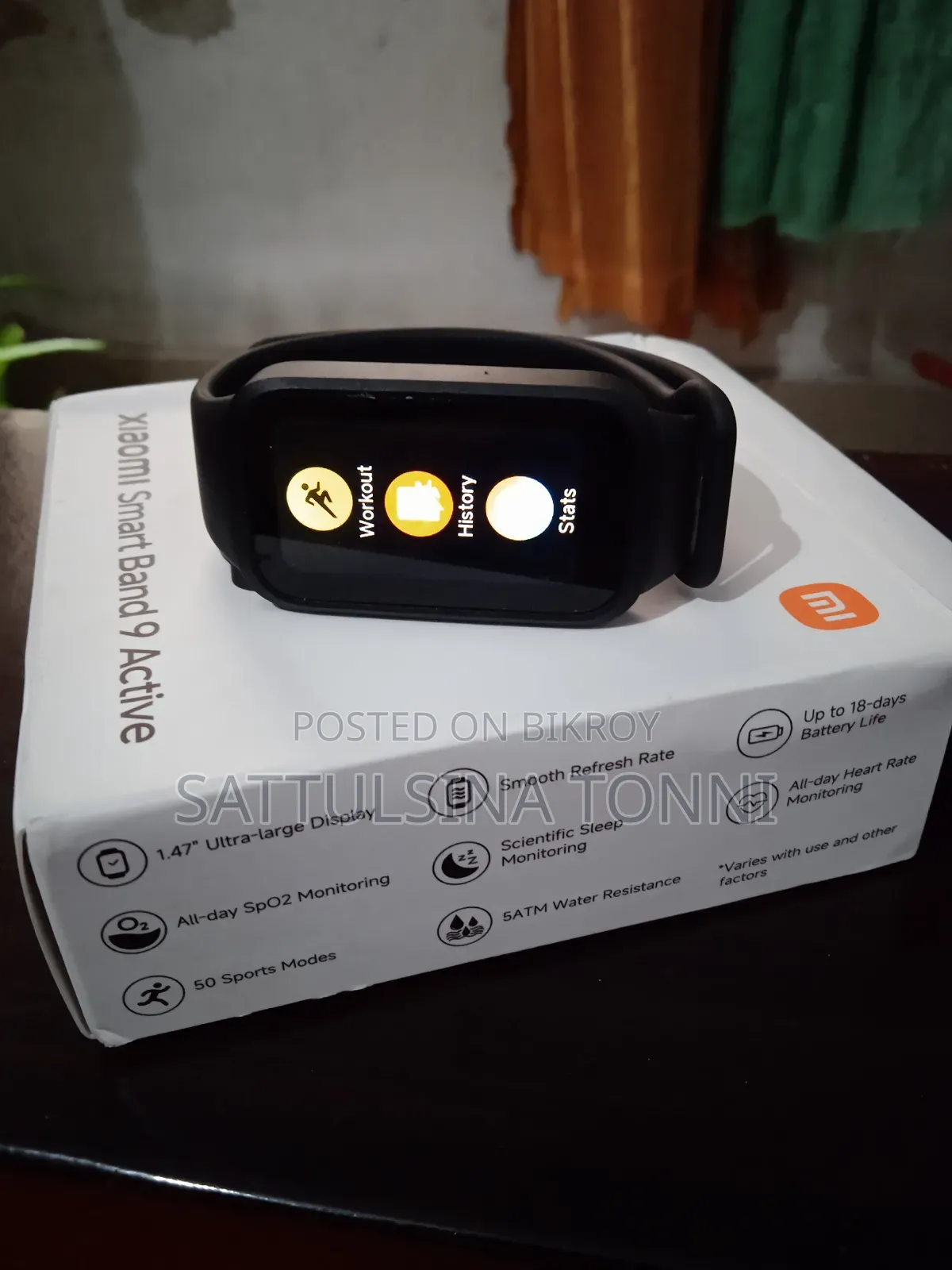 Smart Watch