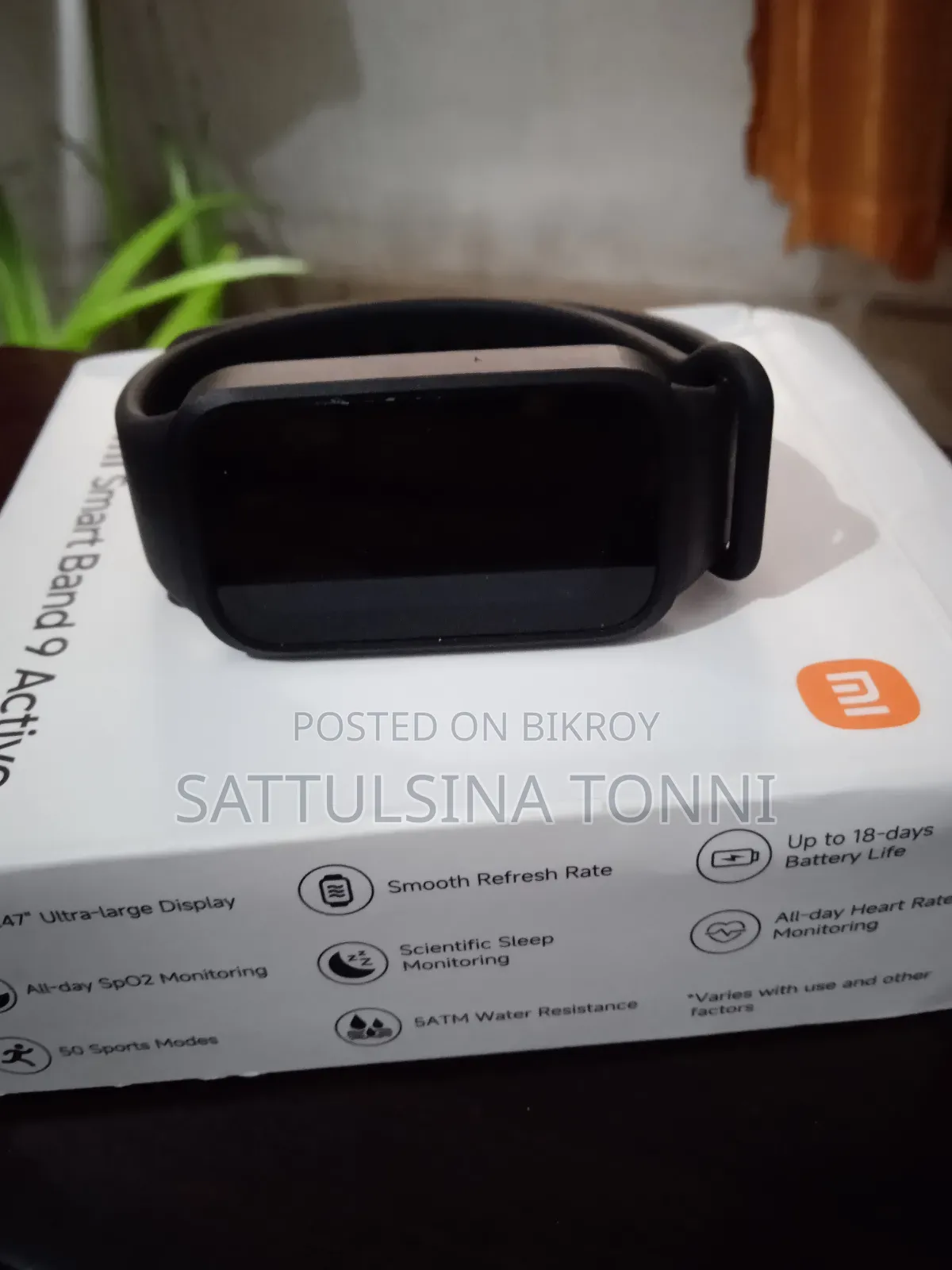 Smart Watch